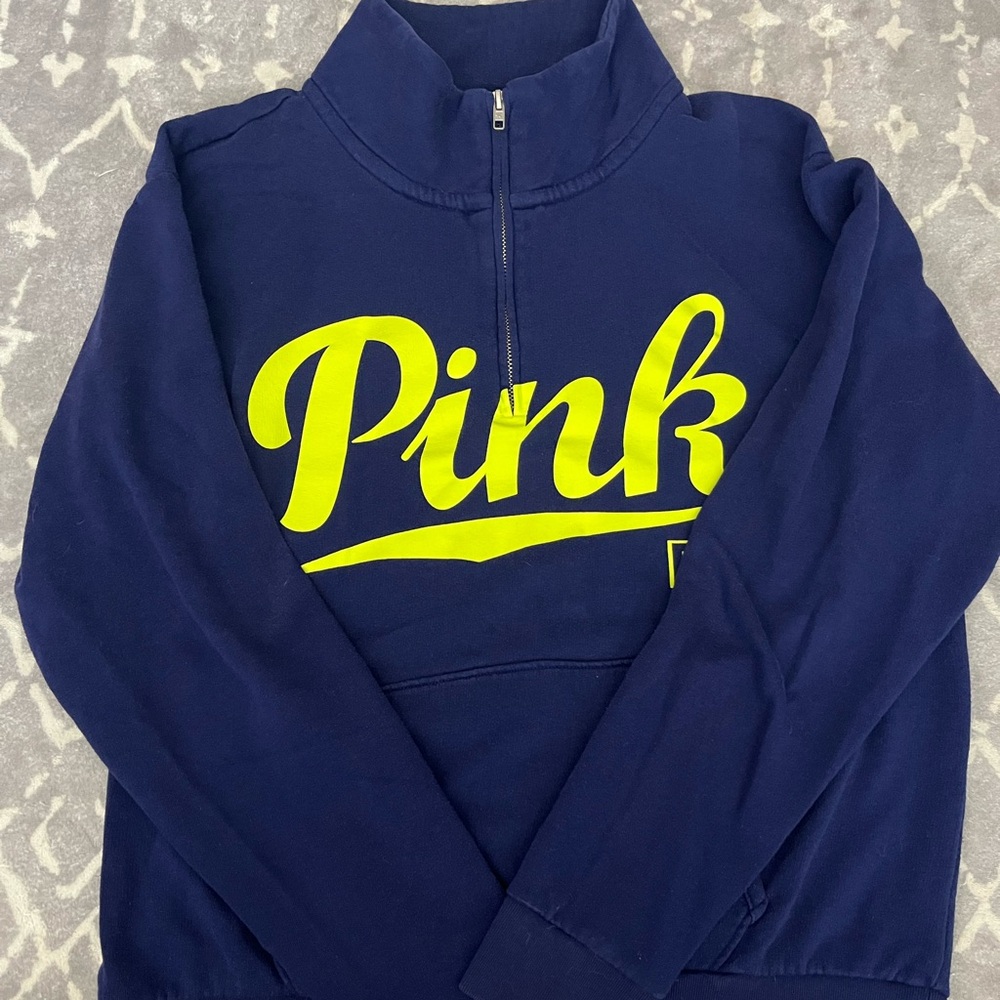 PINK hoodie